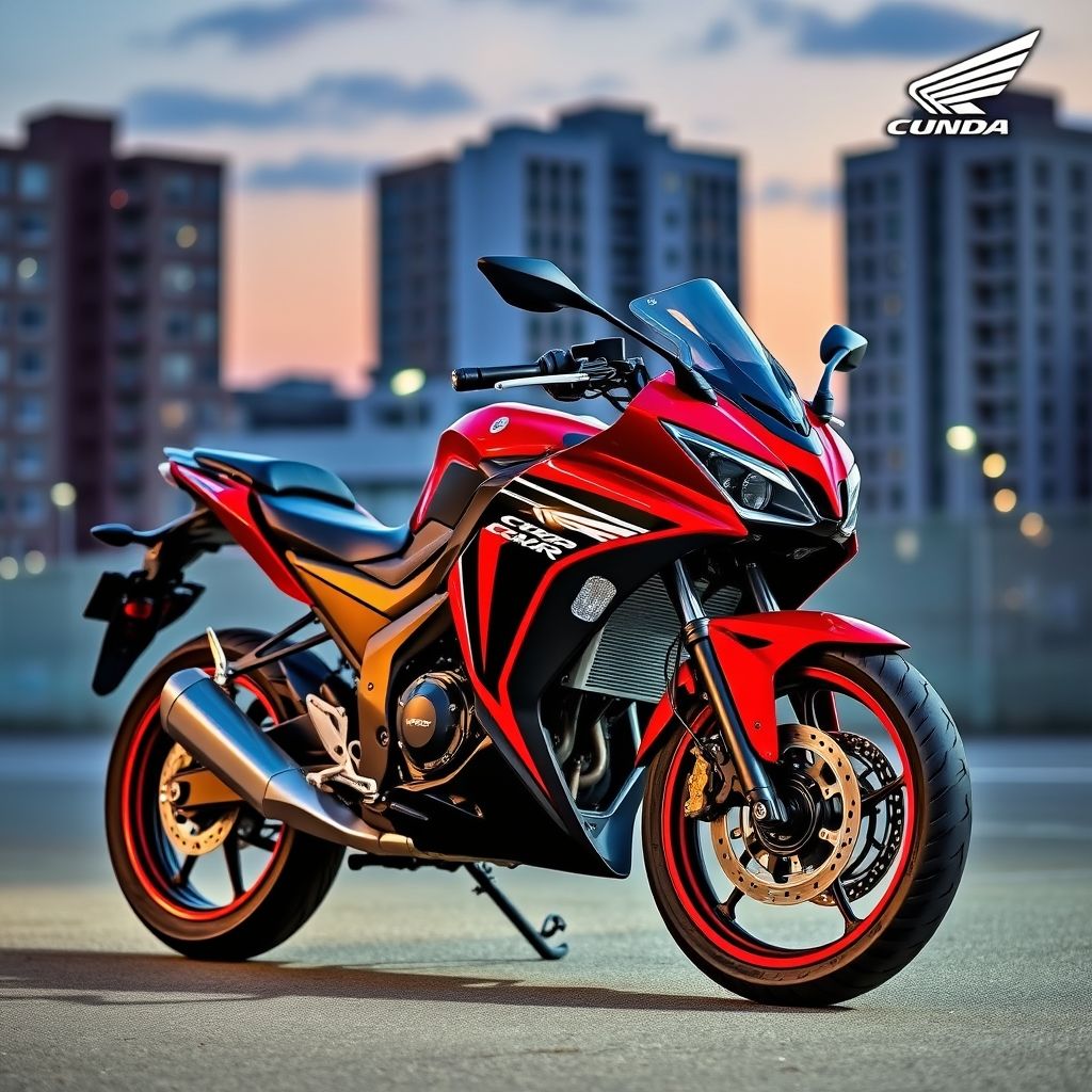 มือใหม่ห้ามพลาด! CBR650R 2026 กับเหตุผลที่ต้องลอง